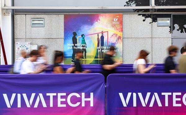 Côte d'Ivoire / International - VivaTech 2026 : la Côte d'Ivoire pose ses valises à Paris pour conquérir l'Afrique tech