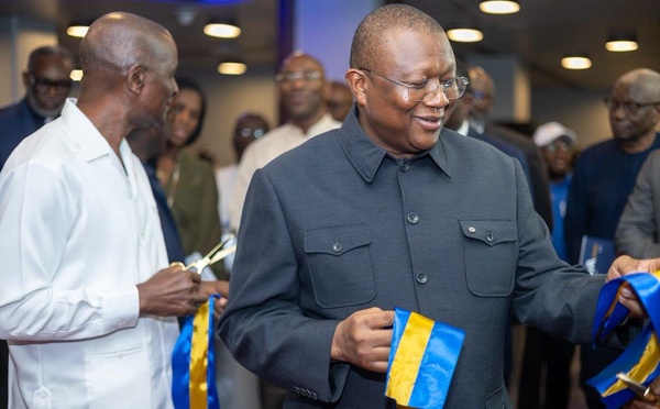 Médias/ NSIA TV, première chaîne panafricaine spécialisée en finance : Abidjan s'affirme comme capitale des médias économiques africains