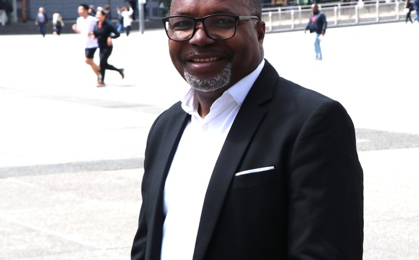 Diaspora / REJIF : Jean Molière élu premier président du réseau, un scrutin salué pour son climat apaisé