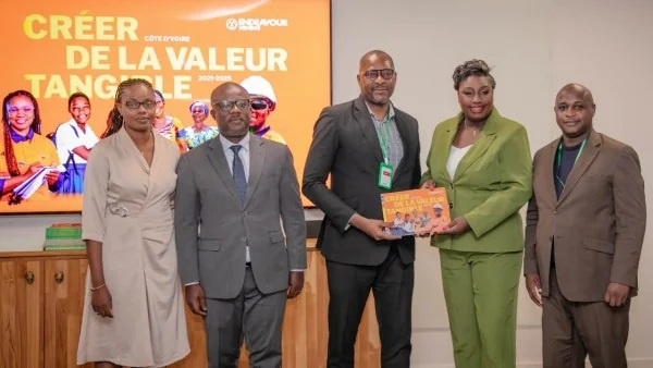 1 710 milliards FCFA en cinq ans : Endeavour Mining dévoile l'ampleur de son impact sur l'économie ivoirienne
