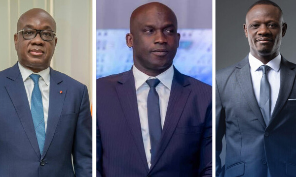 Football : le dépôt des candidatures pour la présidence de la FIF ouvert ce jeudi, la course à la succession est lancée