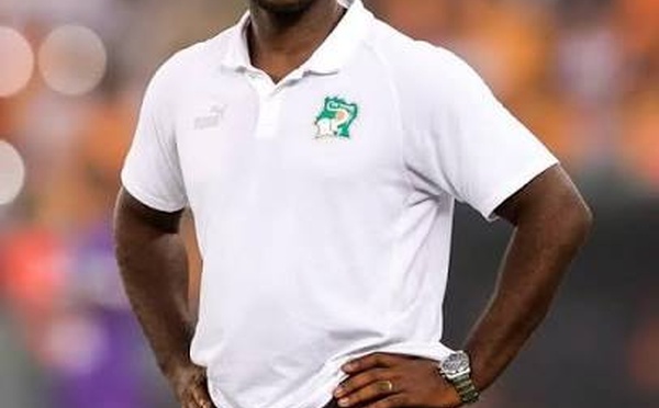 Football/ Faé Emerse et les Éléphants, c'est fini !