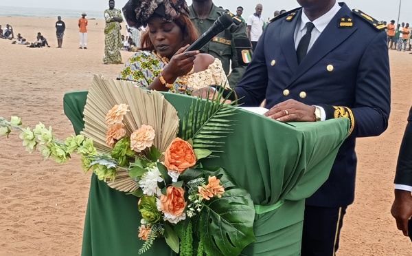 66 ans de l'Indépendance à Lahou Kpanda/  Une célébration sous le signe de la renaissance