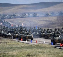 Depuis Madrid, l’OTAN déclare la Russie ‘’ennemi N°1’’ : La mobilisation générale et la course aux canons décrétées