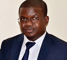 Sept questions à BOUBACAR SIDIBE Abdoul-Kader sur l’entrepreneuriat en Afrique.