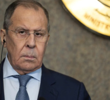 Guerre en Ukraine/ Lavrov : « Ce qui se passe en Ukraine est presque une véritable guerre entre la Russie et l’Occident »