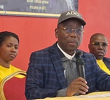 Rencontre citoyenne à Paris : Assalé Tiémoko Antoine appelle la diaspora ivoirienne à s'engager pour une Côte d’Ivoire de confiance