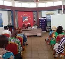 Le Réseau des Femmes Bâtisseuses : catalyseur d’ambition et d’autonomisation en Côte d’Ivoire