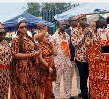 Djaka Festival Bassa 2025 / Le lancement national de la 15ᵉ édition, ce vendredi à Cocody : la presse à l’honneur