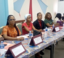 Le personnel du CHU de Cocody formé sur l'accueil et la communication en milieu hospitalier*