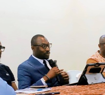 Djaka Festival Bassa 2025 à Divo :  des panels pour transformer les idées en projets viables