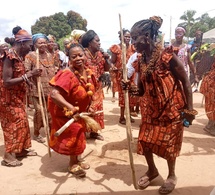 Djaka Festival 2025 : Excursion mémorable à Gbagroubé, entre traditions et hospitalité