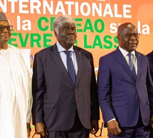 Abidjan au cœur de la riposte : la CEDEAO s’unit contre la fièvre de Lassa