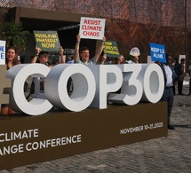 COP30 : À Belém, le climat et la santé s’invitent au cœur des négociations