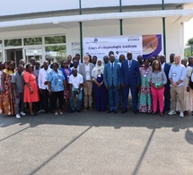 Côte d’Ivoire : Lancement du premier cours international d’entomologie médicale en Afrique. Un tournant stratégique dans la lutte contre les maladies vectorielles