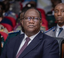 Téné Birahima à Paris : la Côte d'Ivoire muscle sa diplomatie maritime dans le Golfe de Guinée