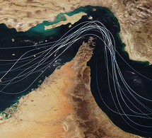 INTERNATIONAL / MONDE - Iran–États-Unis : un accord-cadre de paix secoue le monde, le détroit d'Ormuz dans la balance