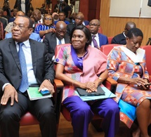 Post-CEI : Beugré Mambé dévoile l'architecture à trois piliers devant tous les partis, l'opposition salue l'ouverture et réclame des garanties