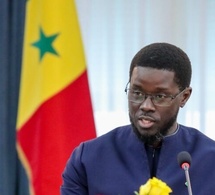 Sénégal : Diomaye Faye saisit le Conseil constitutionnel contre sa propre réforme — un geste inédit qui interroge la cohérence du pouvoir exécutif