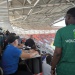 CAN 2023 : Stade de la paix de Bouaké