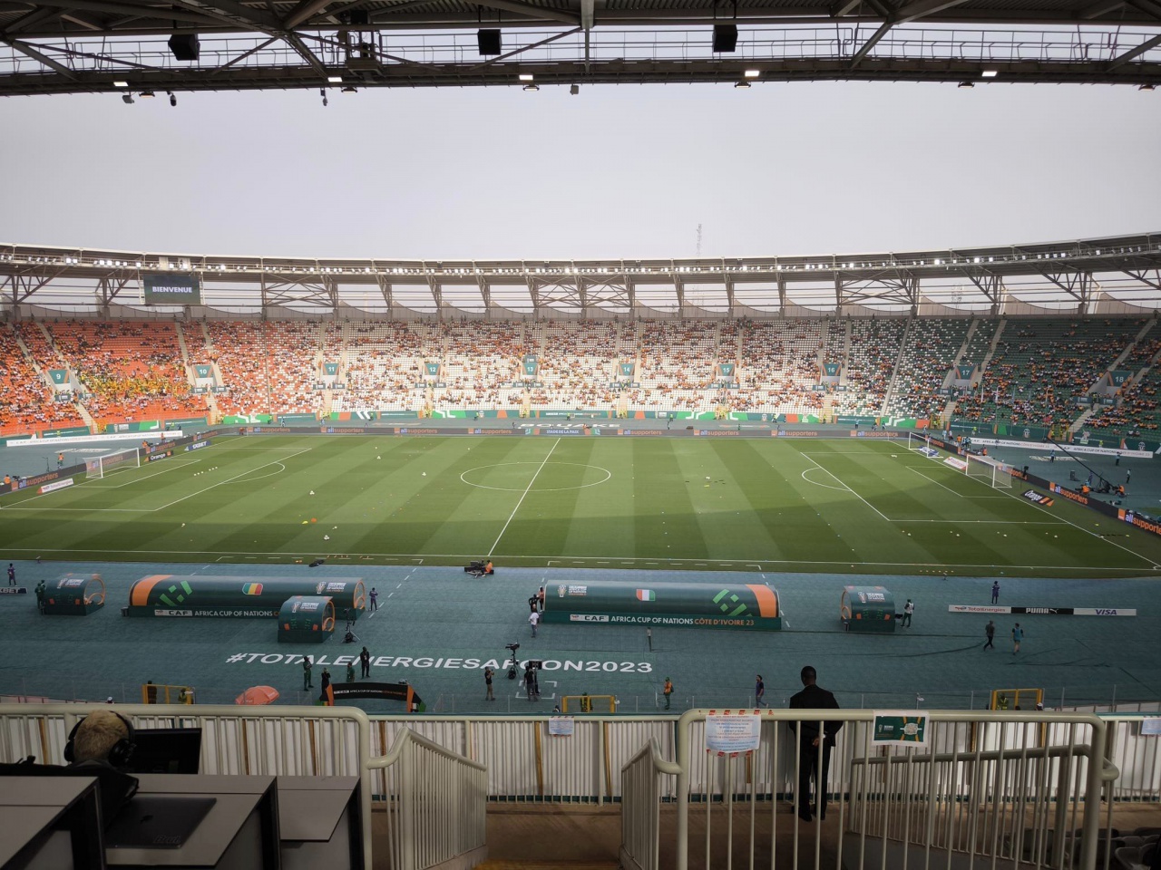 Tribune Stade de la paix de Bouake_fev2024_5 Tribune Stade de la paix de Bouake_fev2024_5