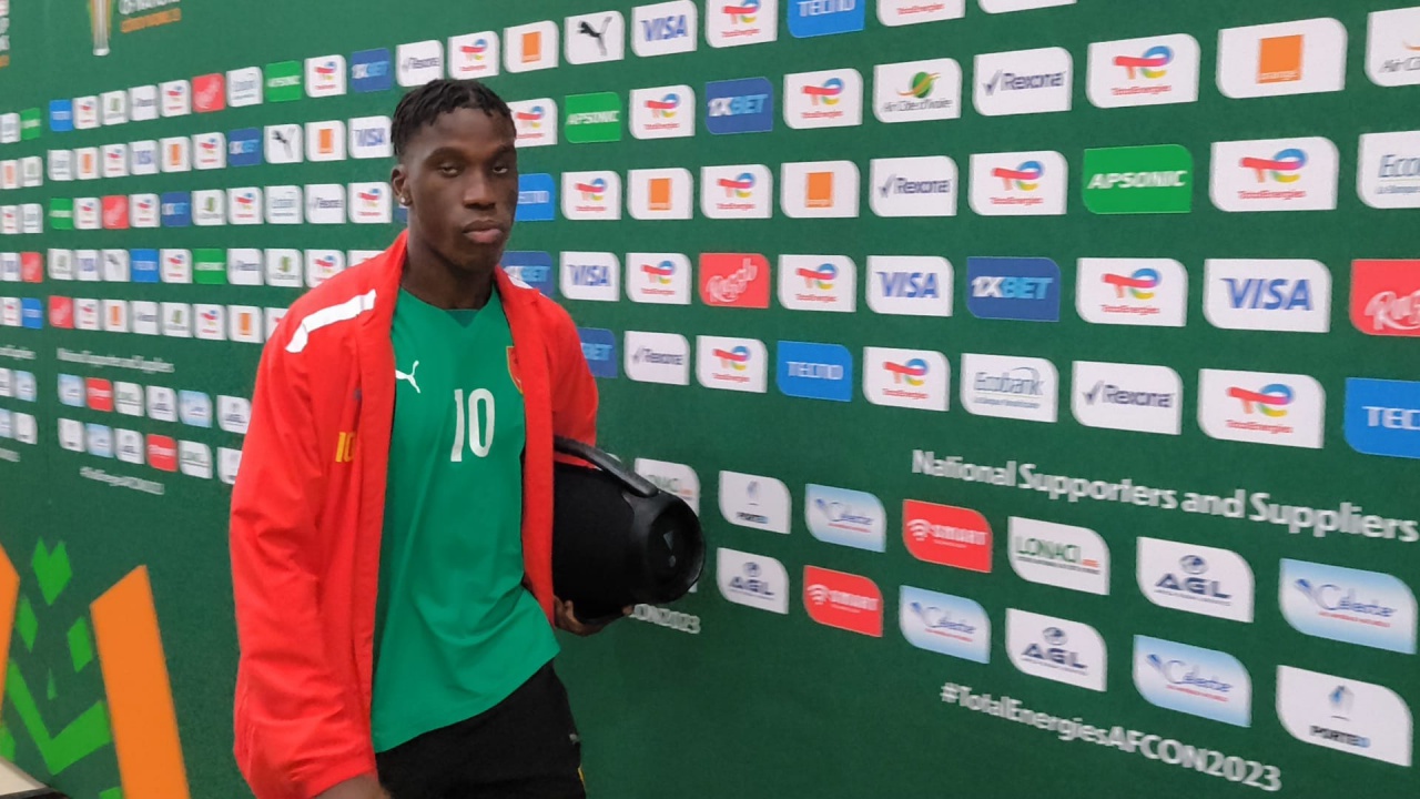 Guyzo Stade Ebimpe_03fev2024_Joureur Guinee Guyzo Stade Ebimpe_03fev2024_Joureur Guinee