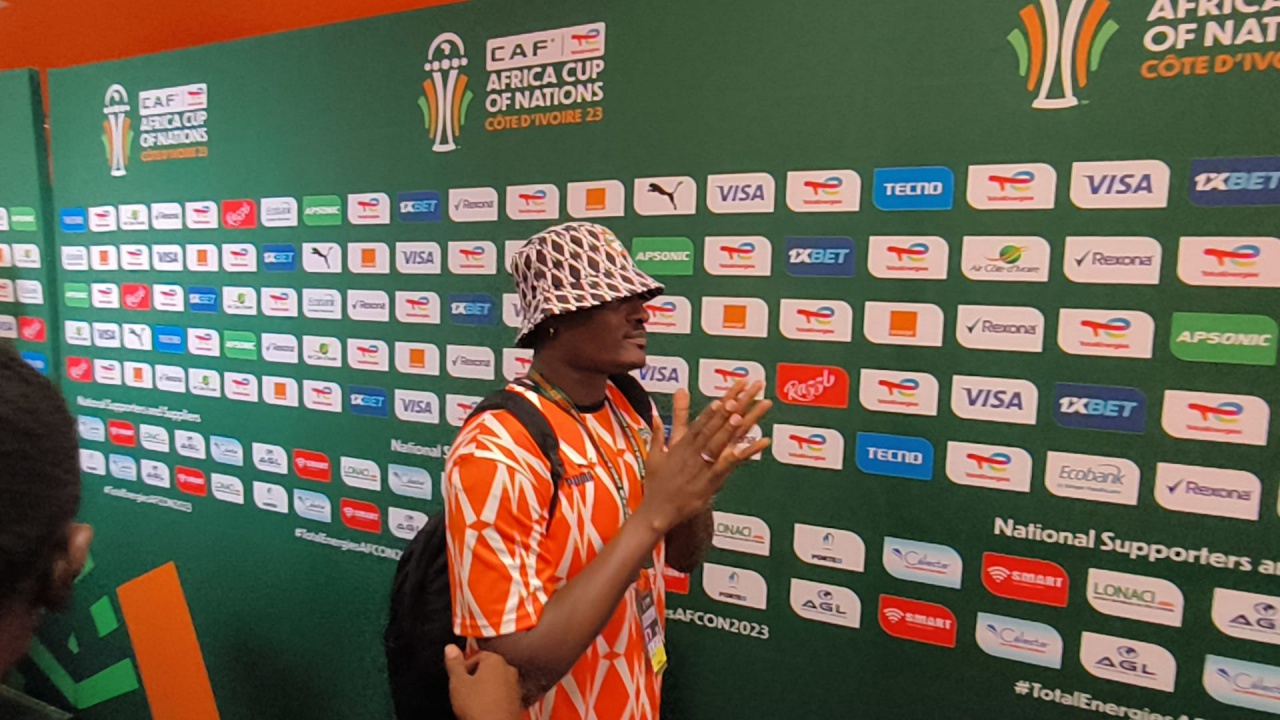 Joueurs ivoiriens Stade CKB Yakro_3 Joueurs ivoiriens Stade CKB Yakro_3