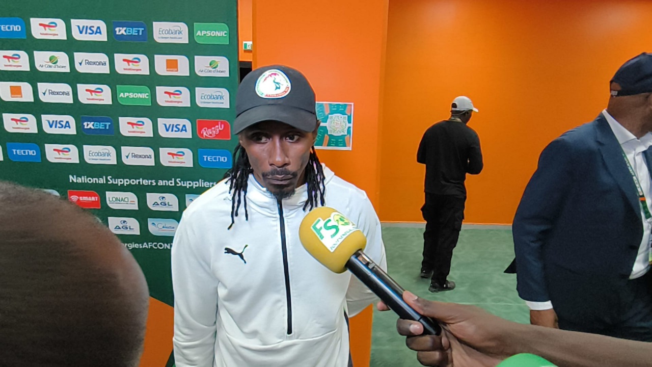 Entraineur Senegalais Stade CKB Yakro Entraineur Senegalais Stade CKB Yakro