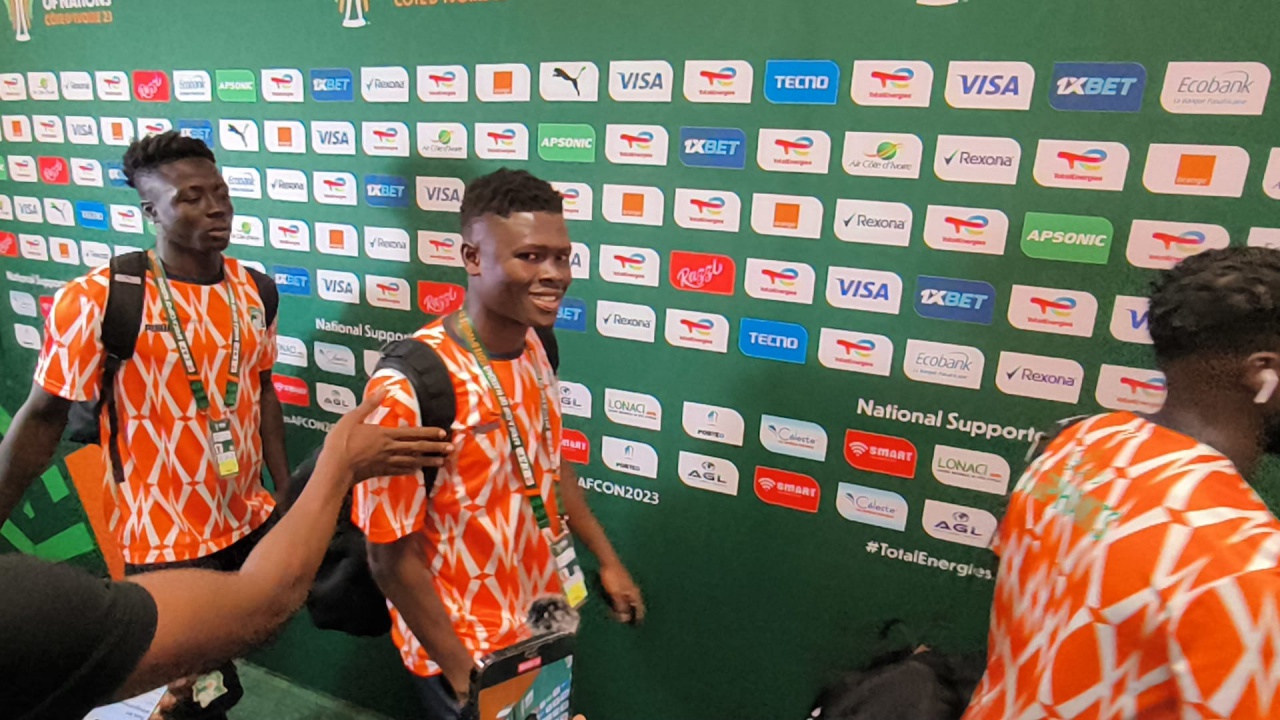 Joeurs Ivoiriens Stade CKB Yakro Joeurs Ivoiriens Stade CKB Yakro