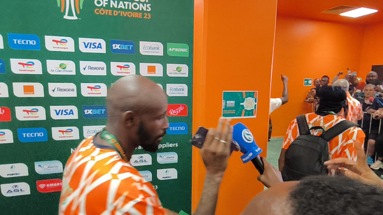 Fofana Stade CKB Yakro Fofana Stade CKB Yakro