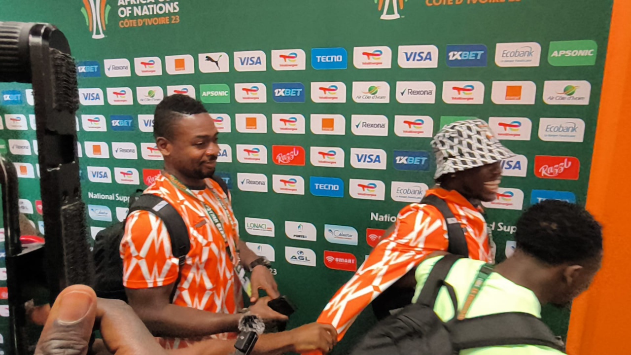 Joueur Ivoiriens Stade CKB Yakro_2 Joueur Ivoiriens Stade CKB Yakro_2