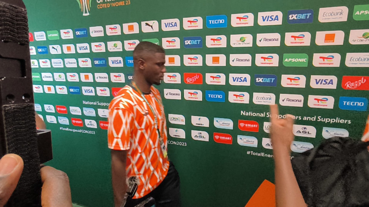 Joueurs Ivoiriens Stade CKB Yakro_6 Joueurs Ivoiriens Stade CKB Yakro_6