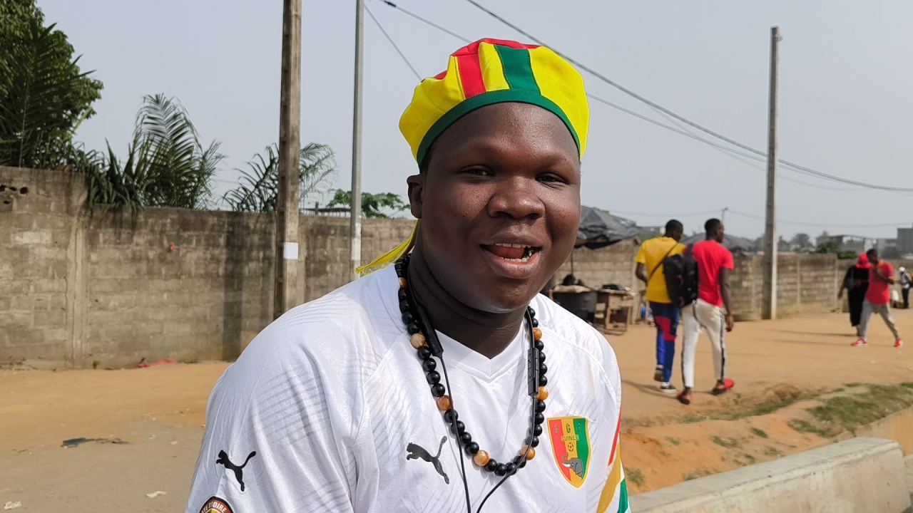 Supporteur Guineen Stade Ebimpe_2 Supporteur Guineen Stade Ebimpe_2