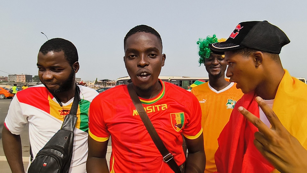 Supporteur Guineen Stade Ebimpe_3 Supporteur Guineen Stade Ebimpe_3