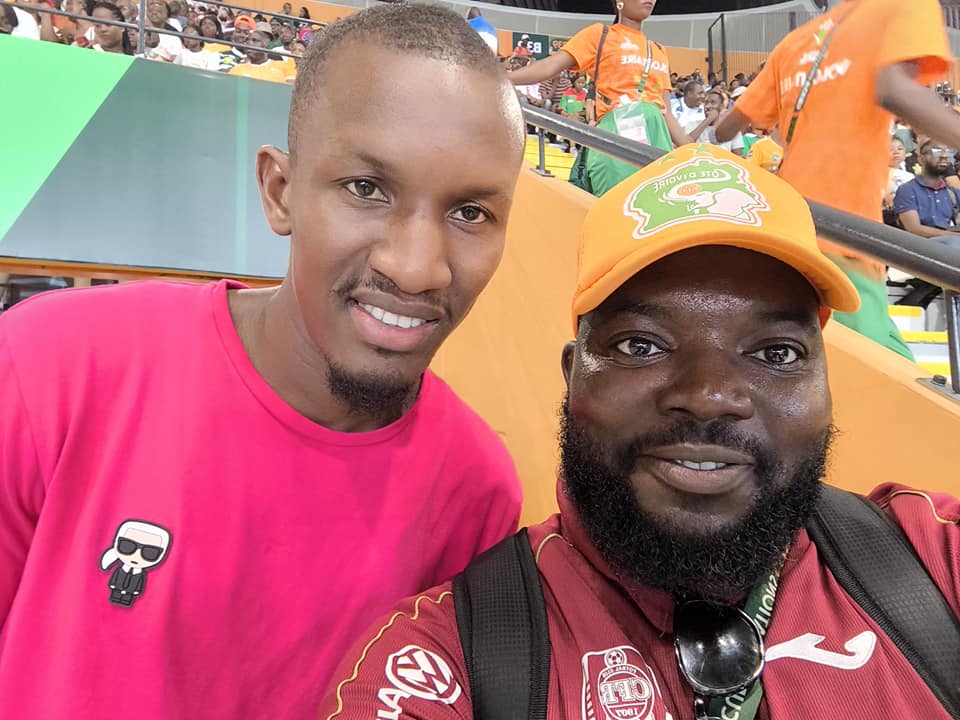 Guyzo Stade FHB 28 janv_supporteur Guyzo Stade FHB 28 janv_supporteur