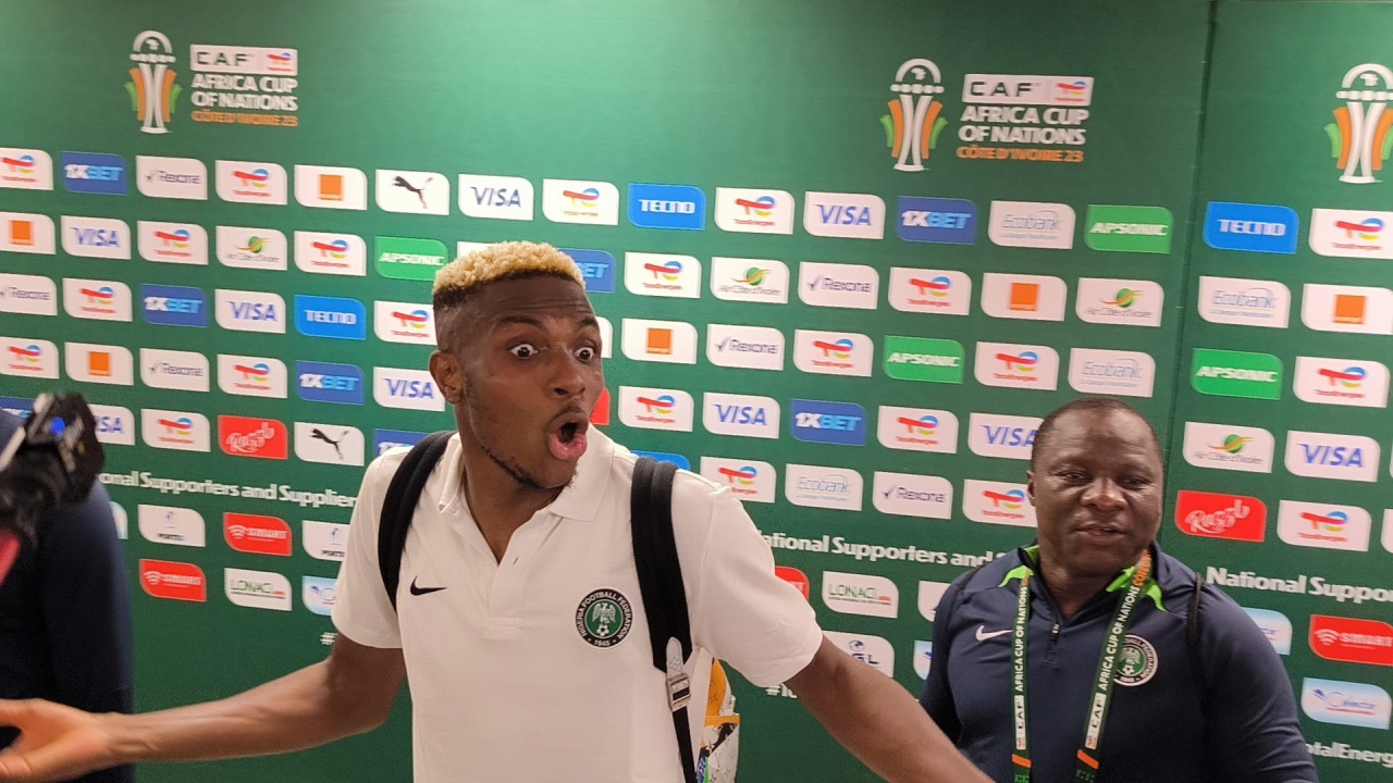 Joeurs Nigerien conf de presse Stade FHB 28 janv Joeurs Nigerien conf de presse Stade FHB 28 janv